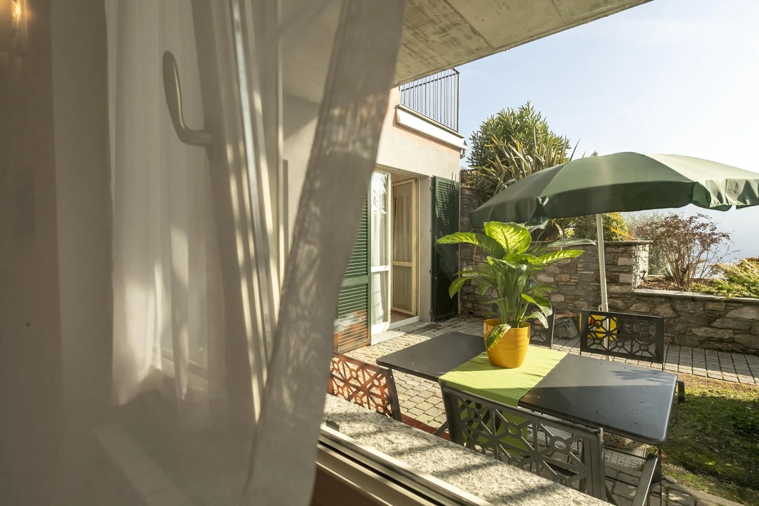 Residence La Collina - Mela-4