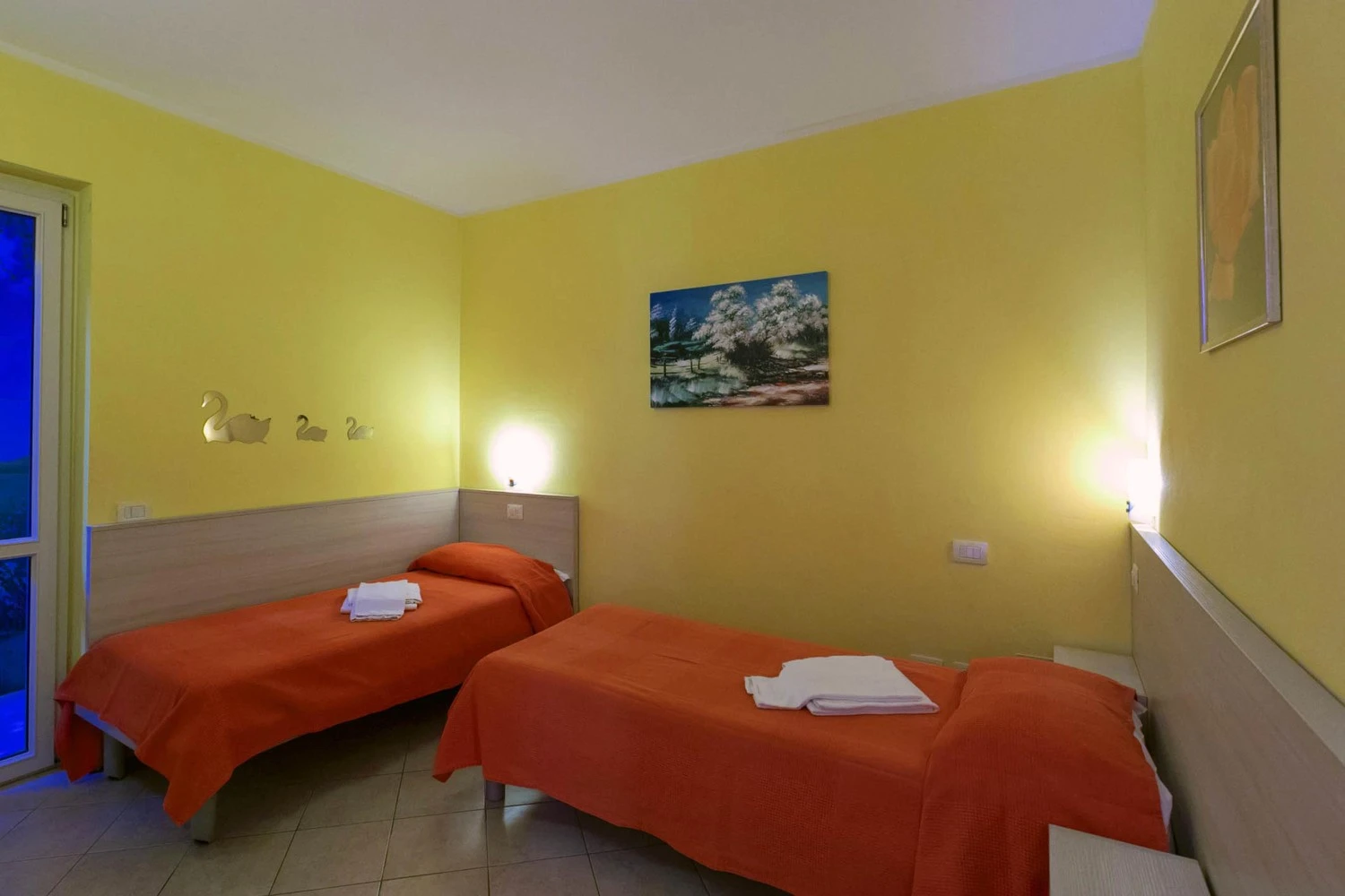 Residence La Collina - Mela-5