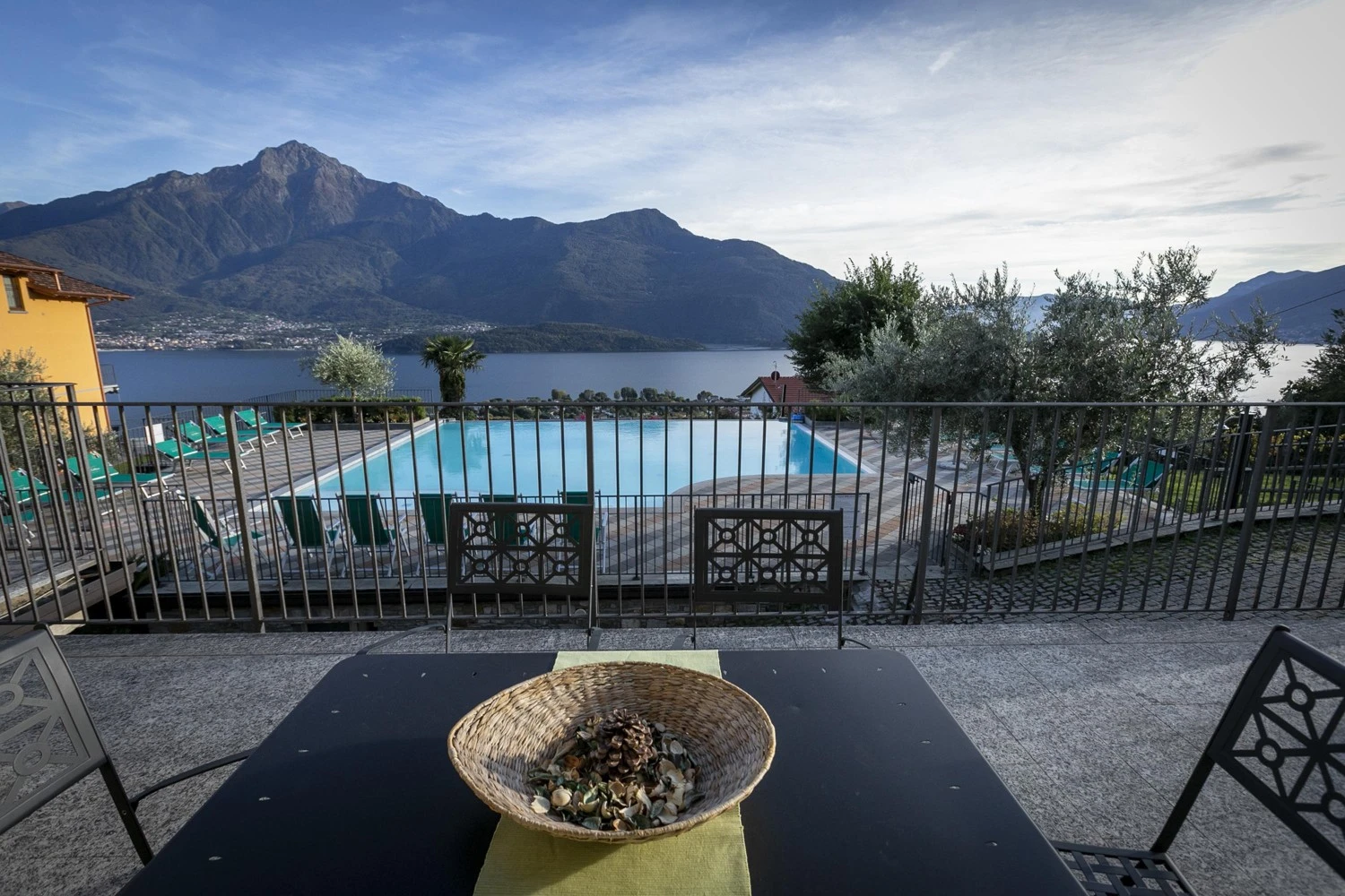 Residence La Collina - Maurino-1