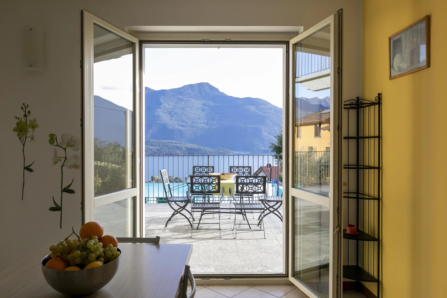 Residence La Collina - Maurino-2