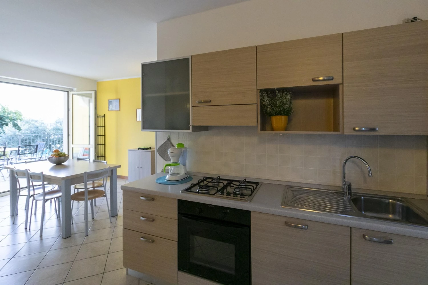 Residence La Collina - Maurino-3