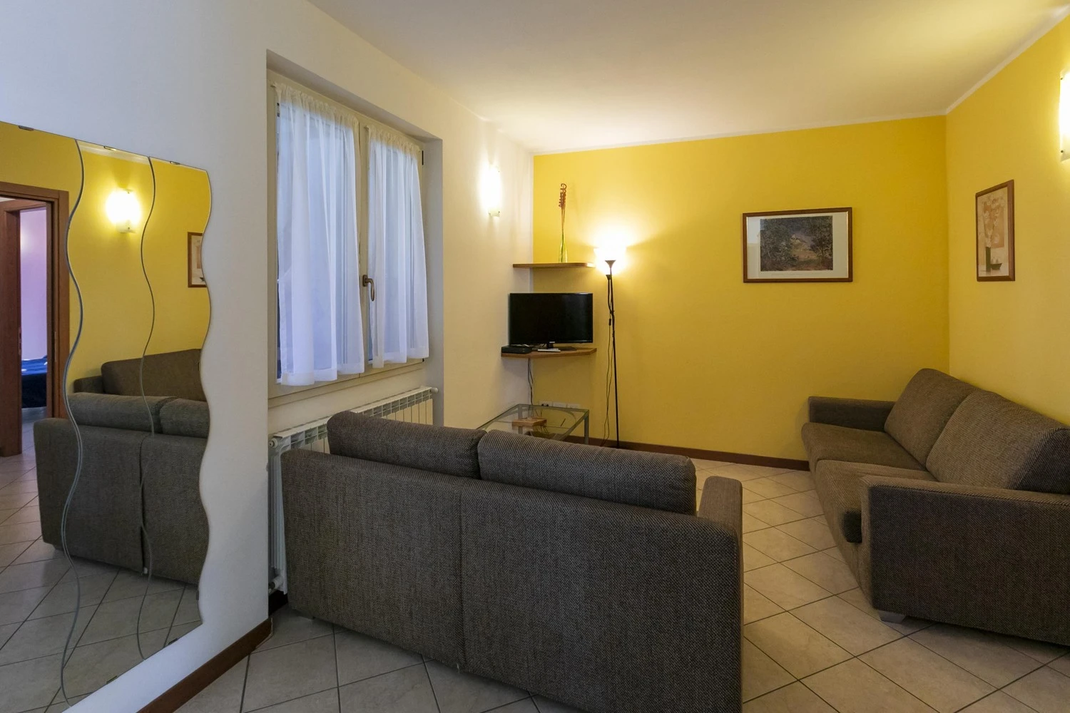 Residence La Collina - Maurino-4