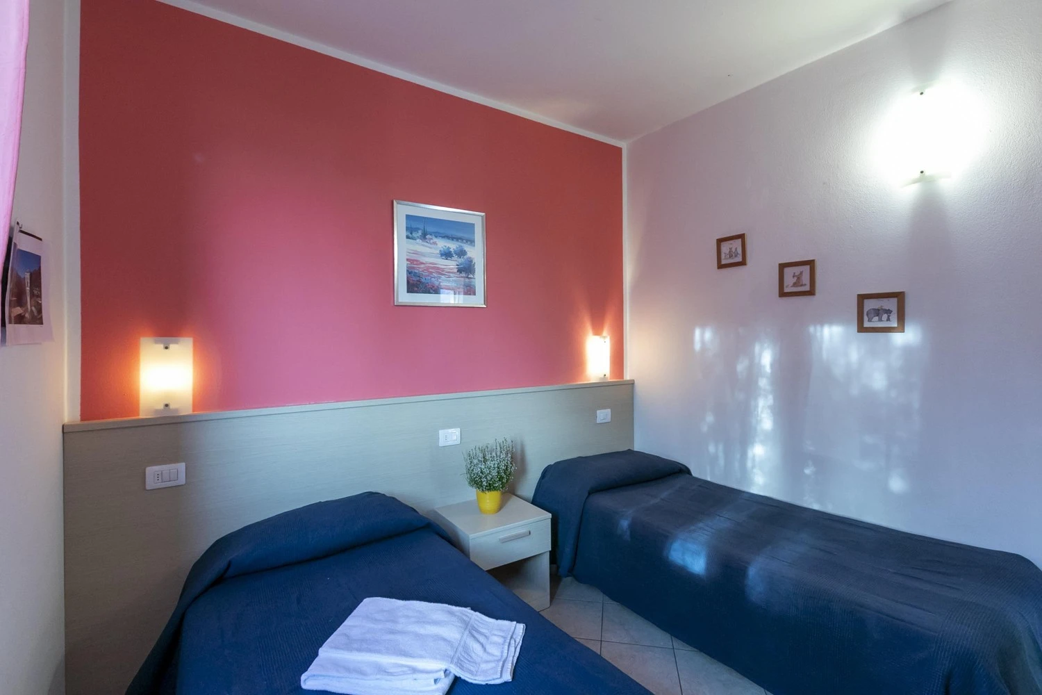 Residence La Collina - Maurino-5