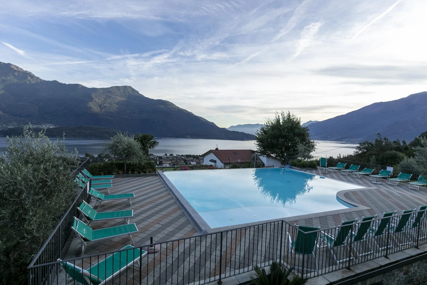 Residence La Collina - Leccino-1