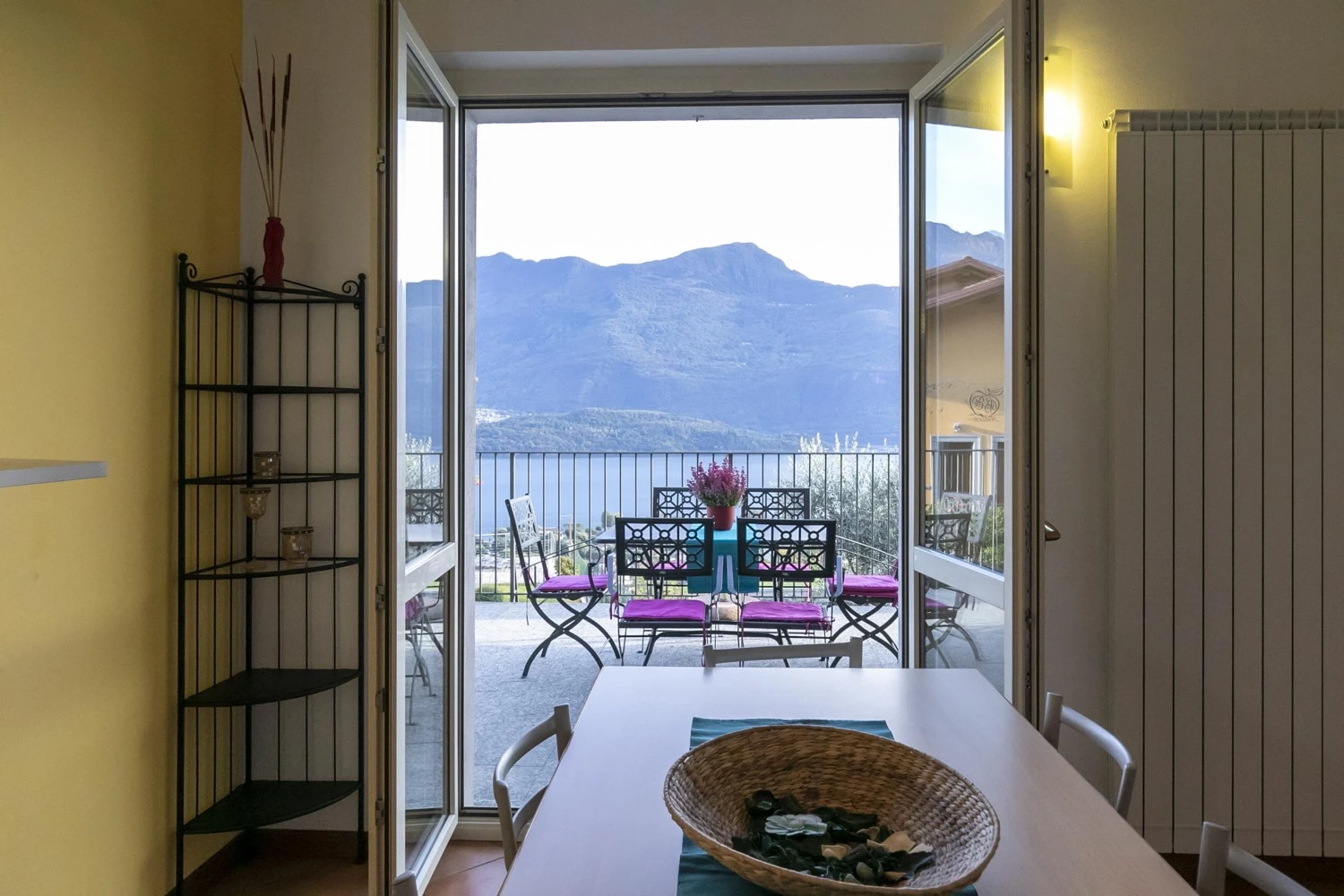 Residence La Collina - Leccino-2