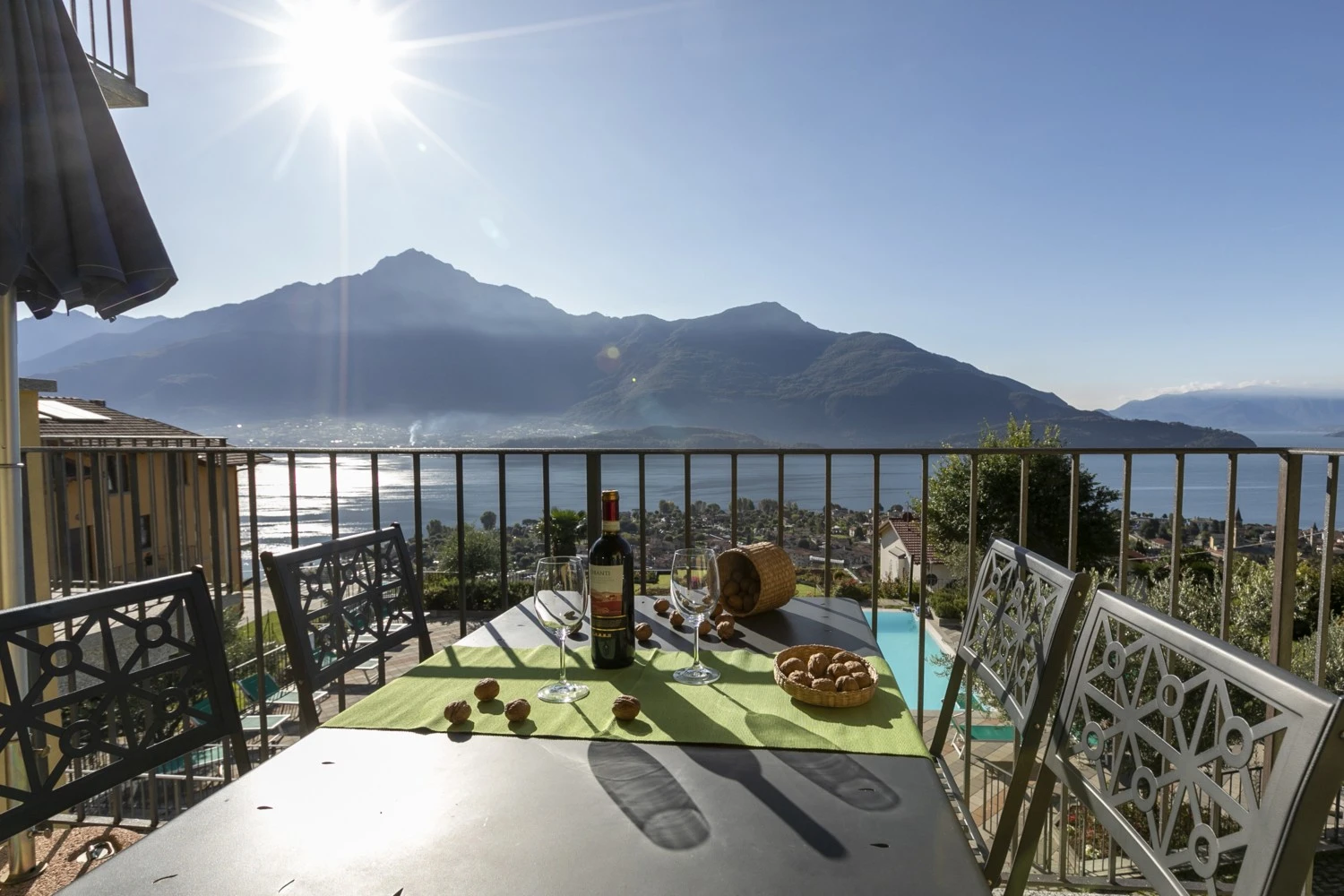 Residence La Collina - Carolea-1