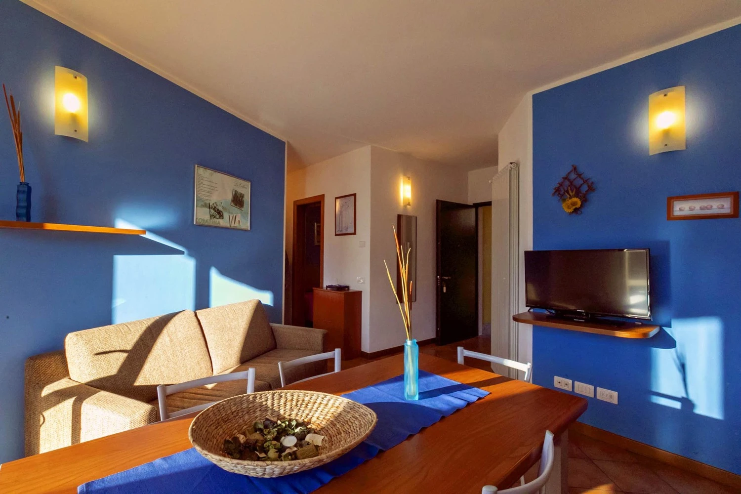 Residence La Collina - Coratina-3