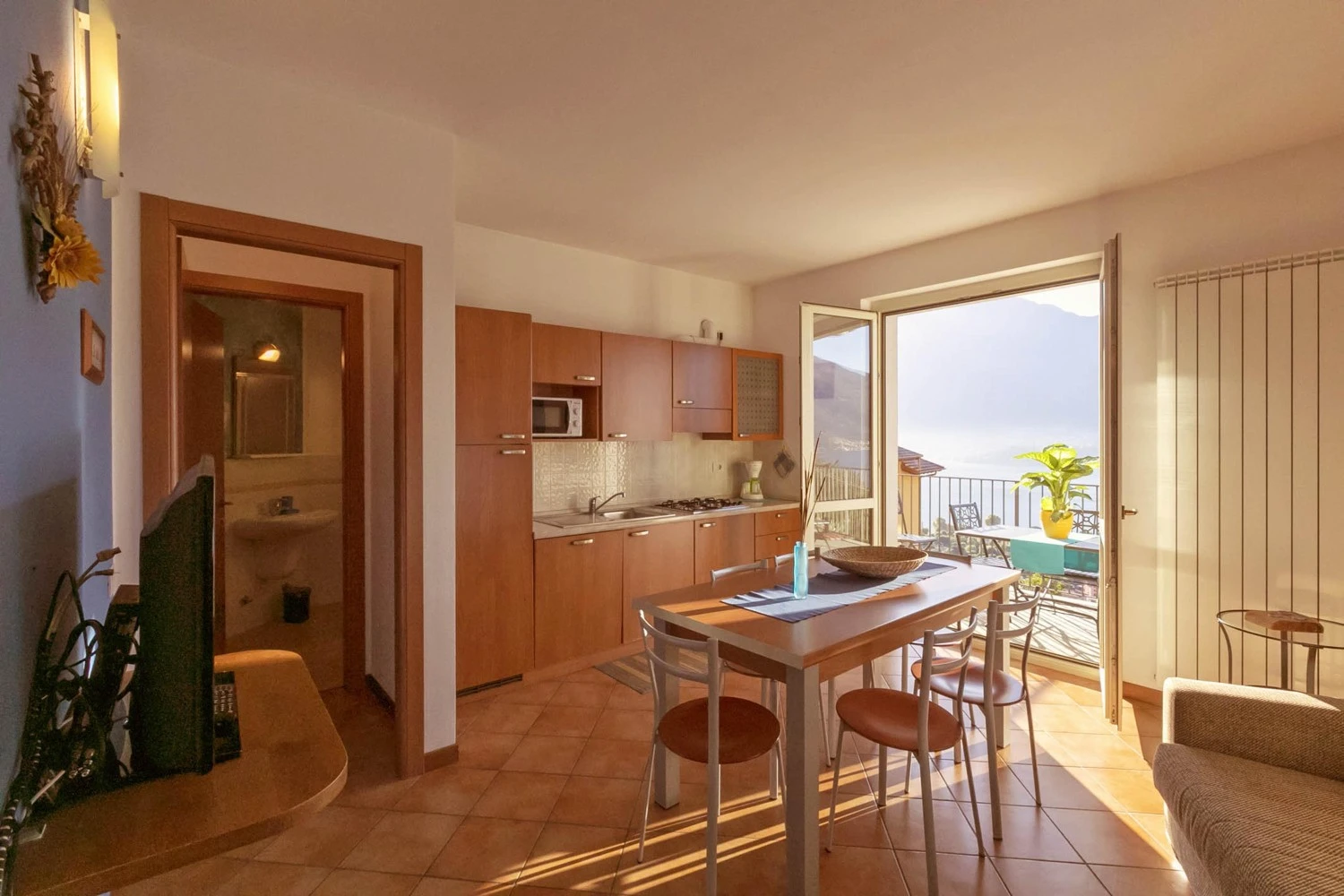 Residence La Collina - Coratina-4