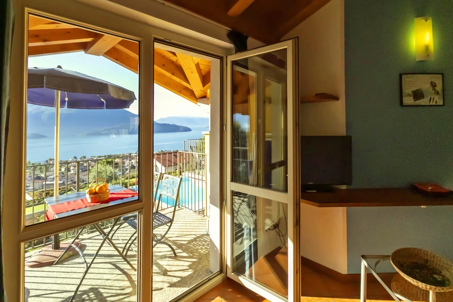 Residence La Collina - Frantoio-3