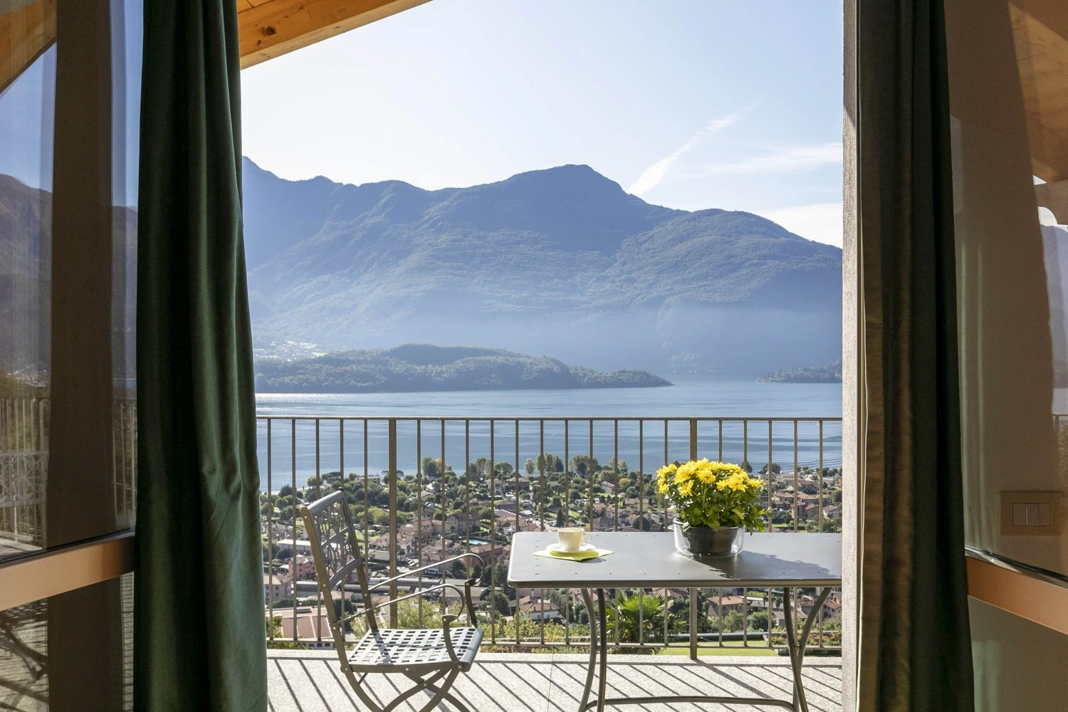 Residence La Collina - Bosana-2