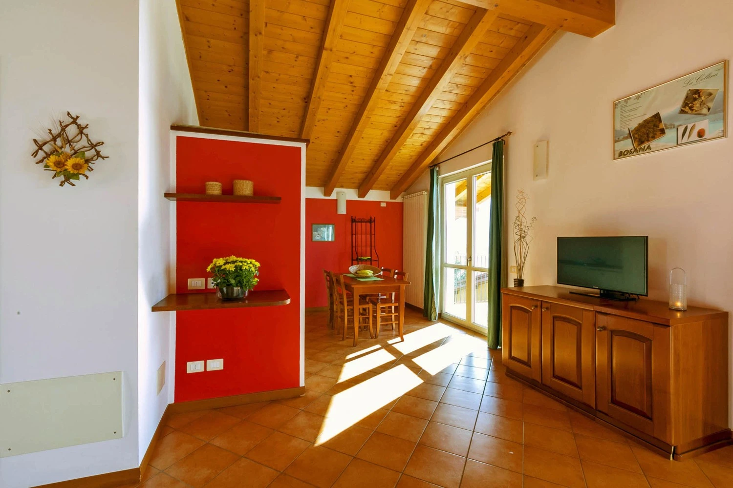 Residence La Collina - Bosana-4