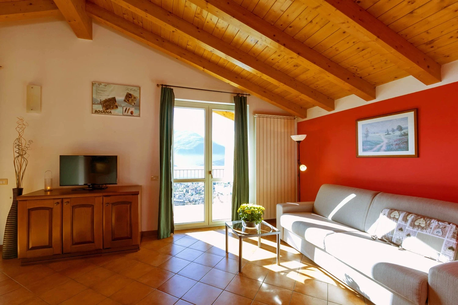 Residence La Collina - Bosana-5