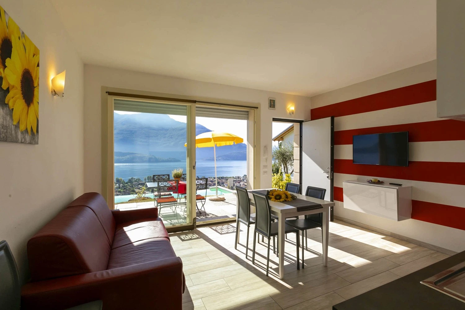 La Collinetta - Girasole-2