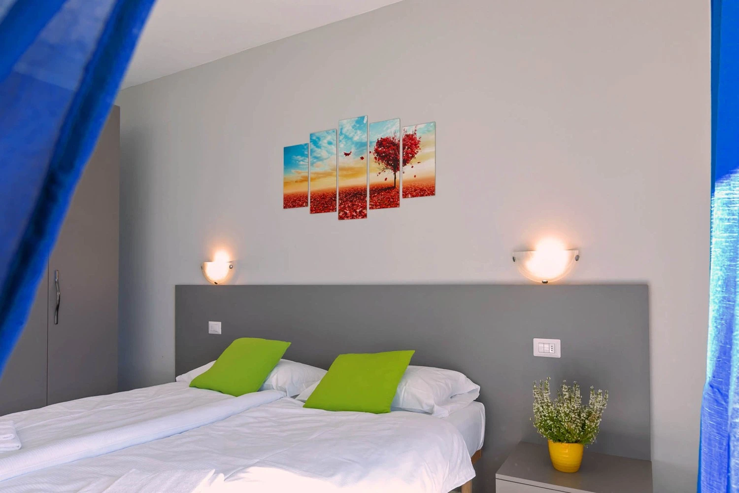 La Collinetta - Girasole-4