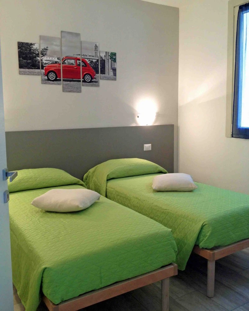 La Collinetta - Girasole-5