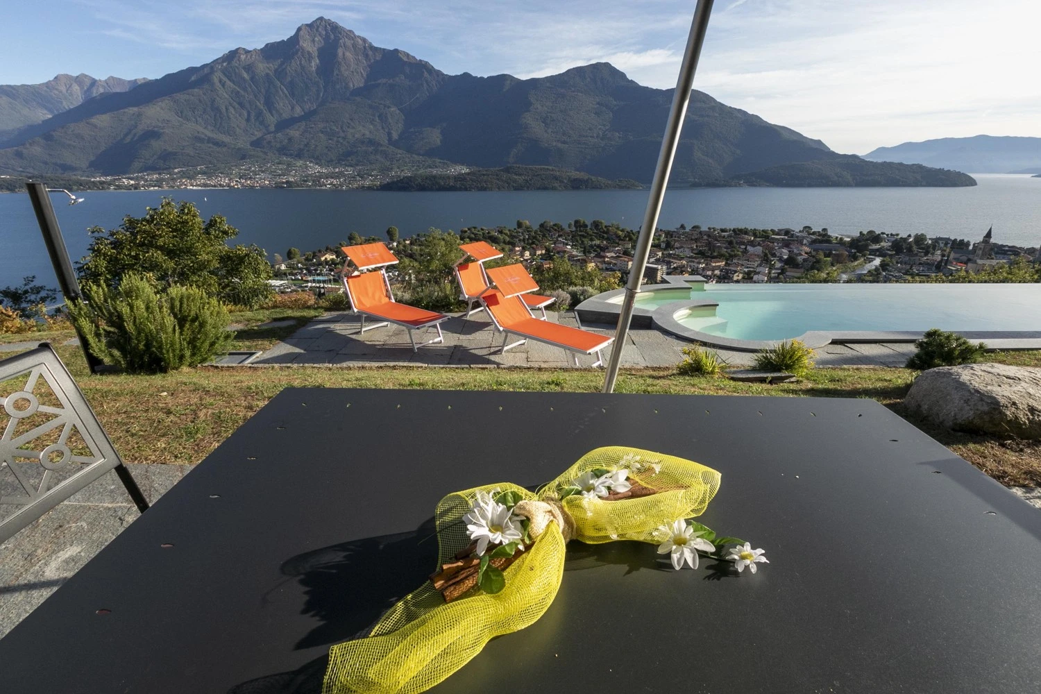 La Collinetta - Margherita-1