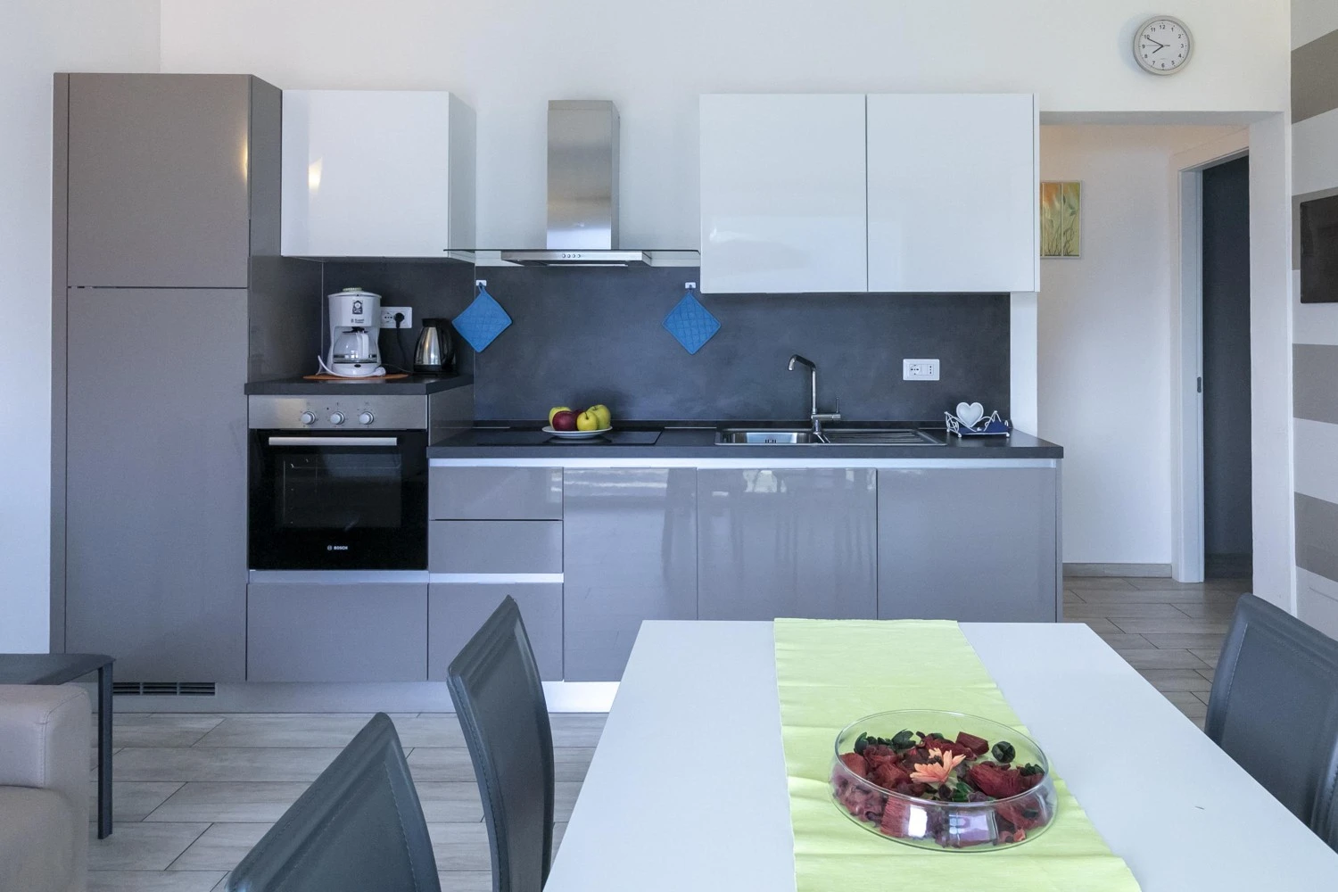 La Collinetta - Margherita-2