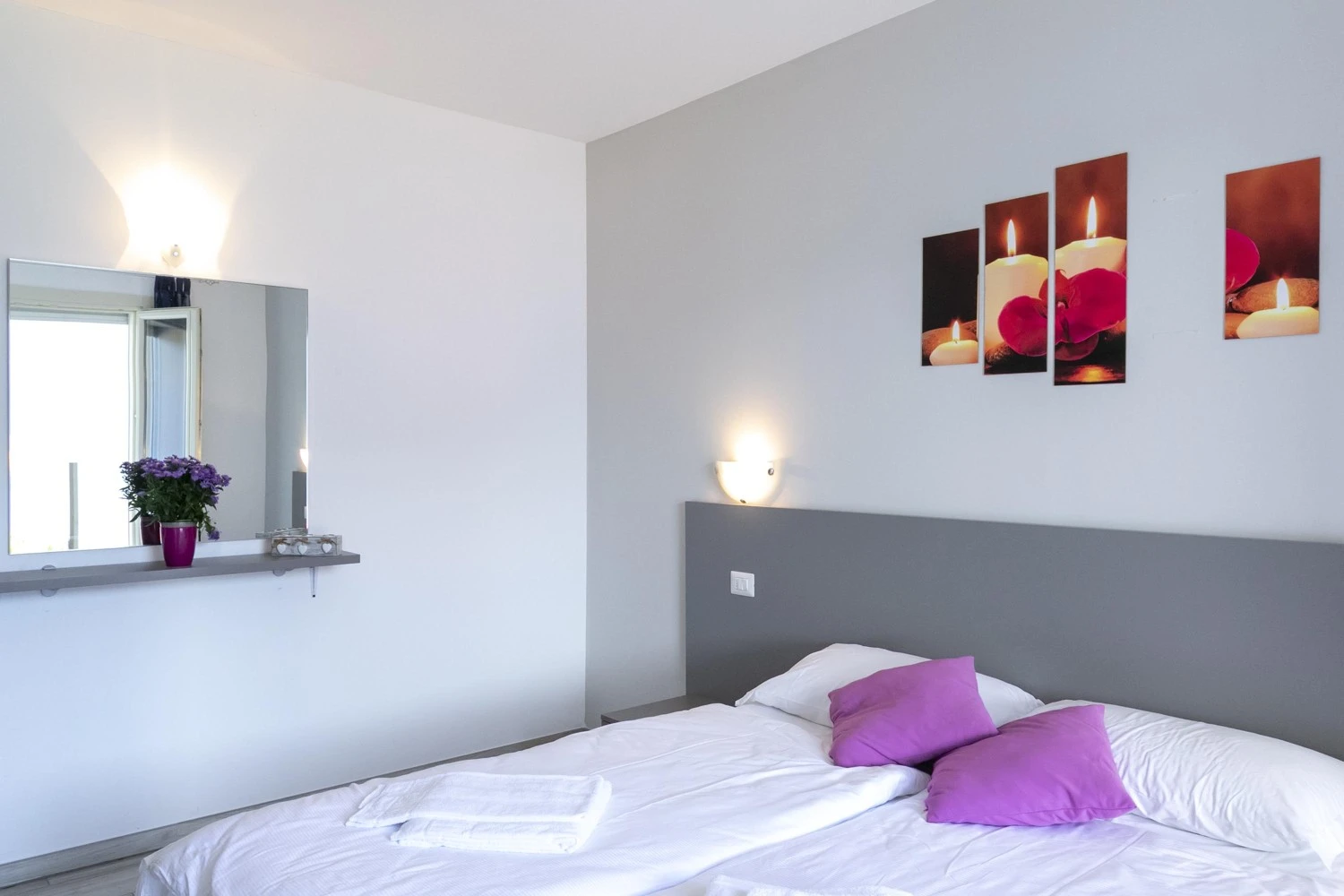 La Collinetta - Margherita-4