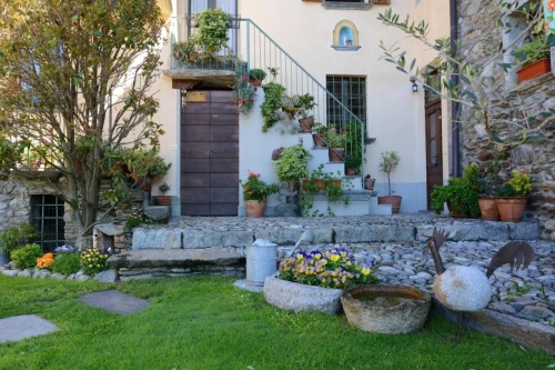 Casa Dolce Casa