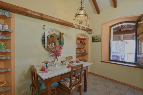 Casa Dolce Casa