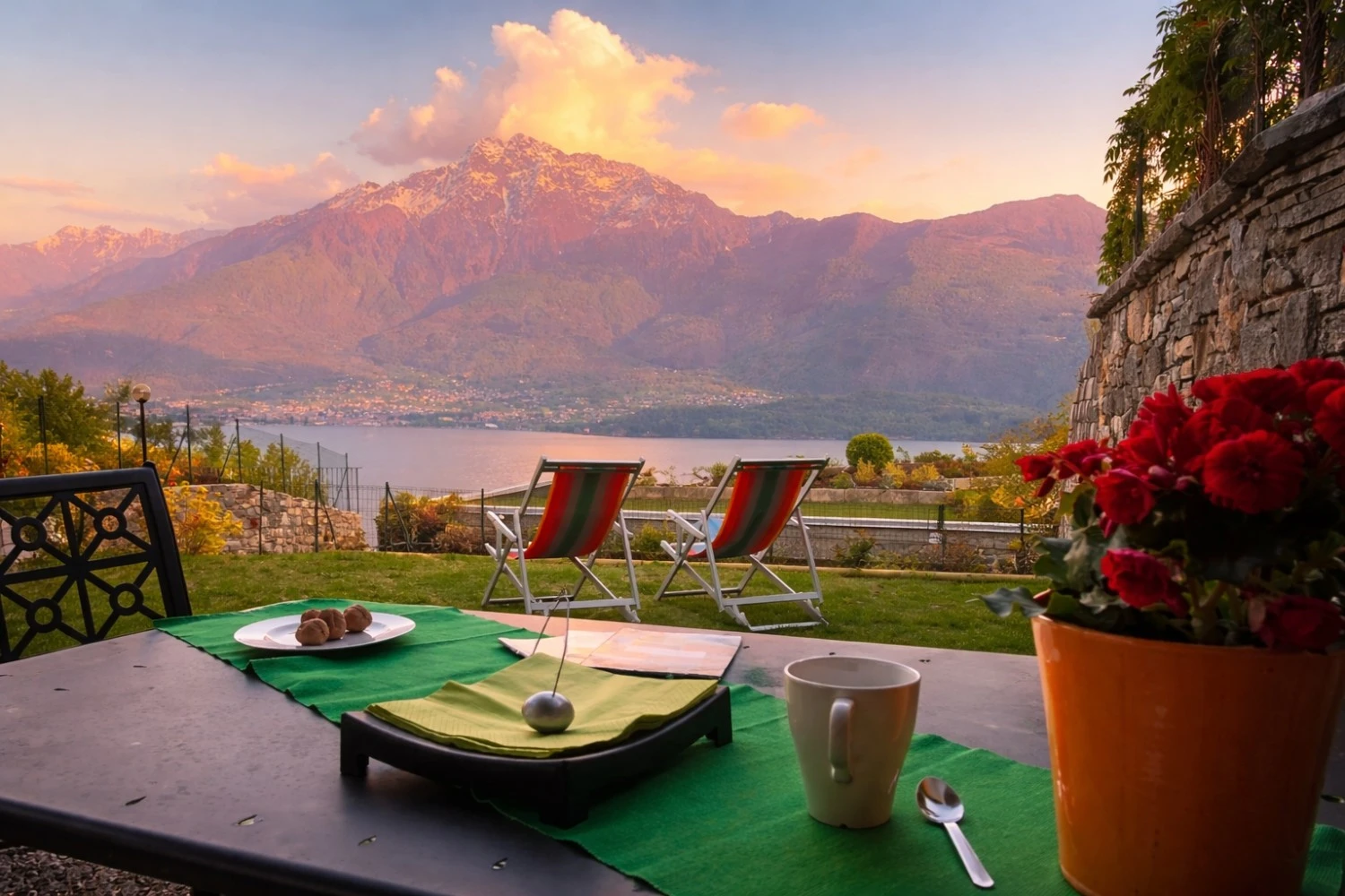 Residence La Collina - Magnolia-1