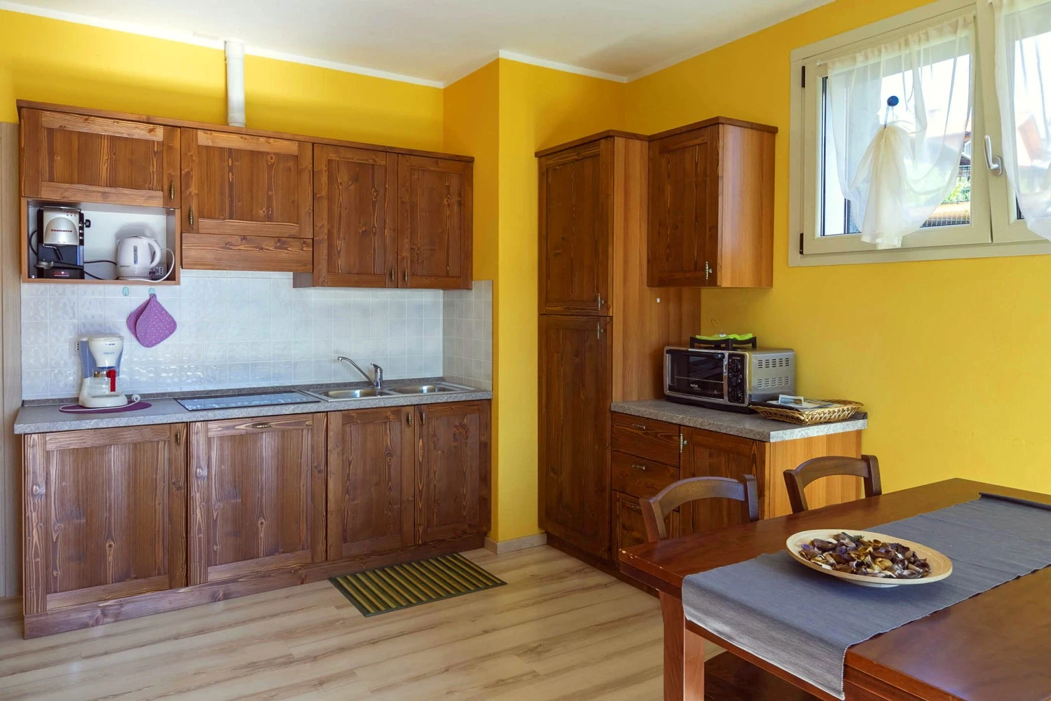 Residence La Collina - Magnolia-2