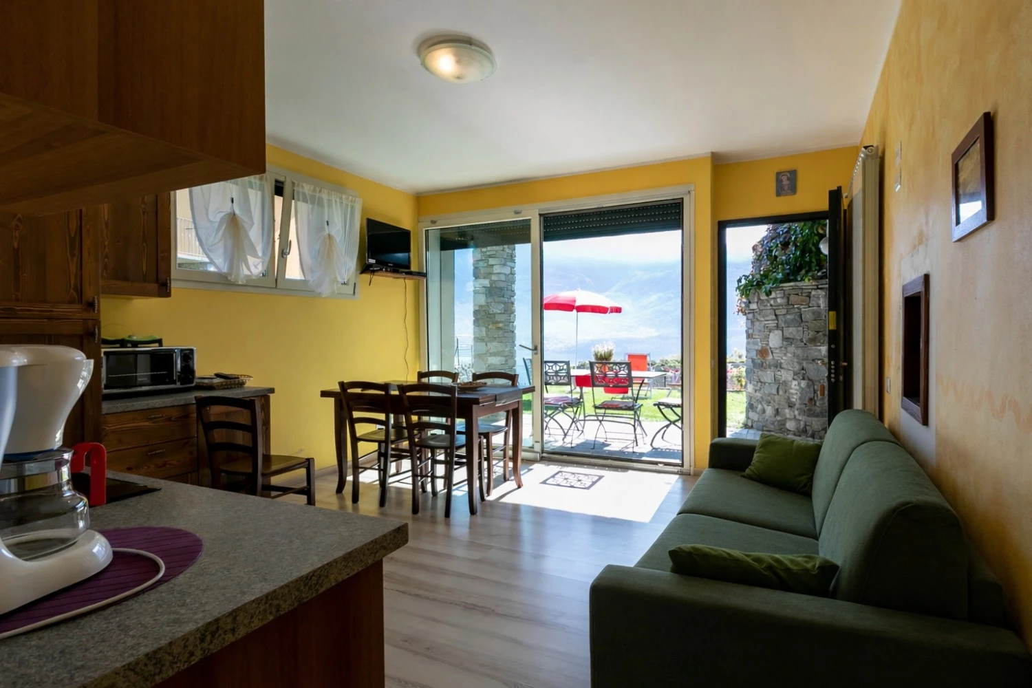 Residence La Collina - Magnolia-3