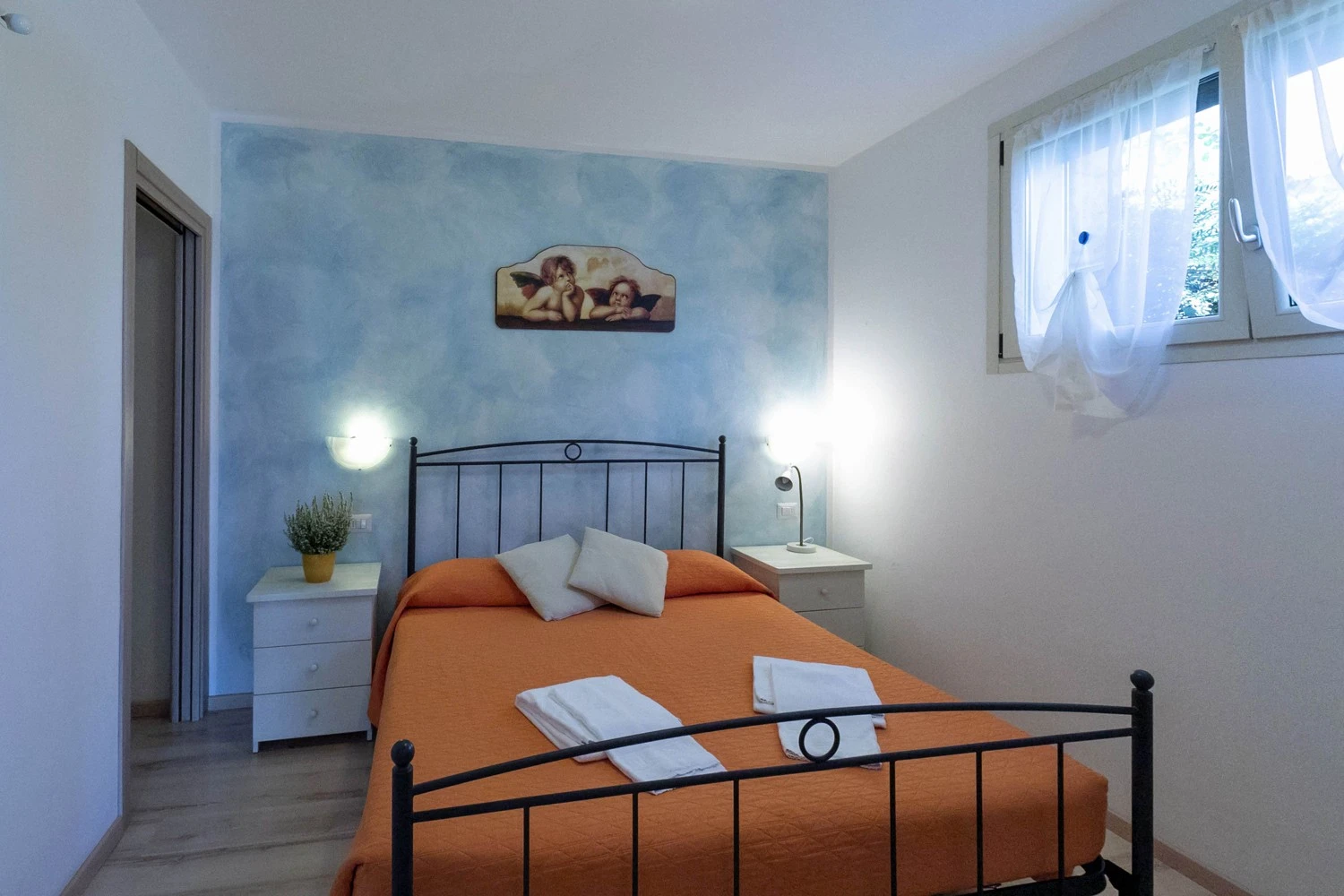 Residence La Collina - Magnolia-4