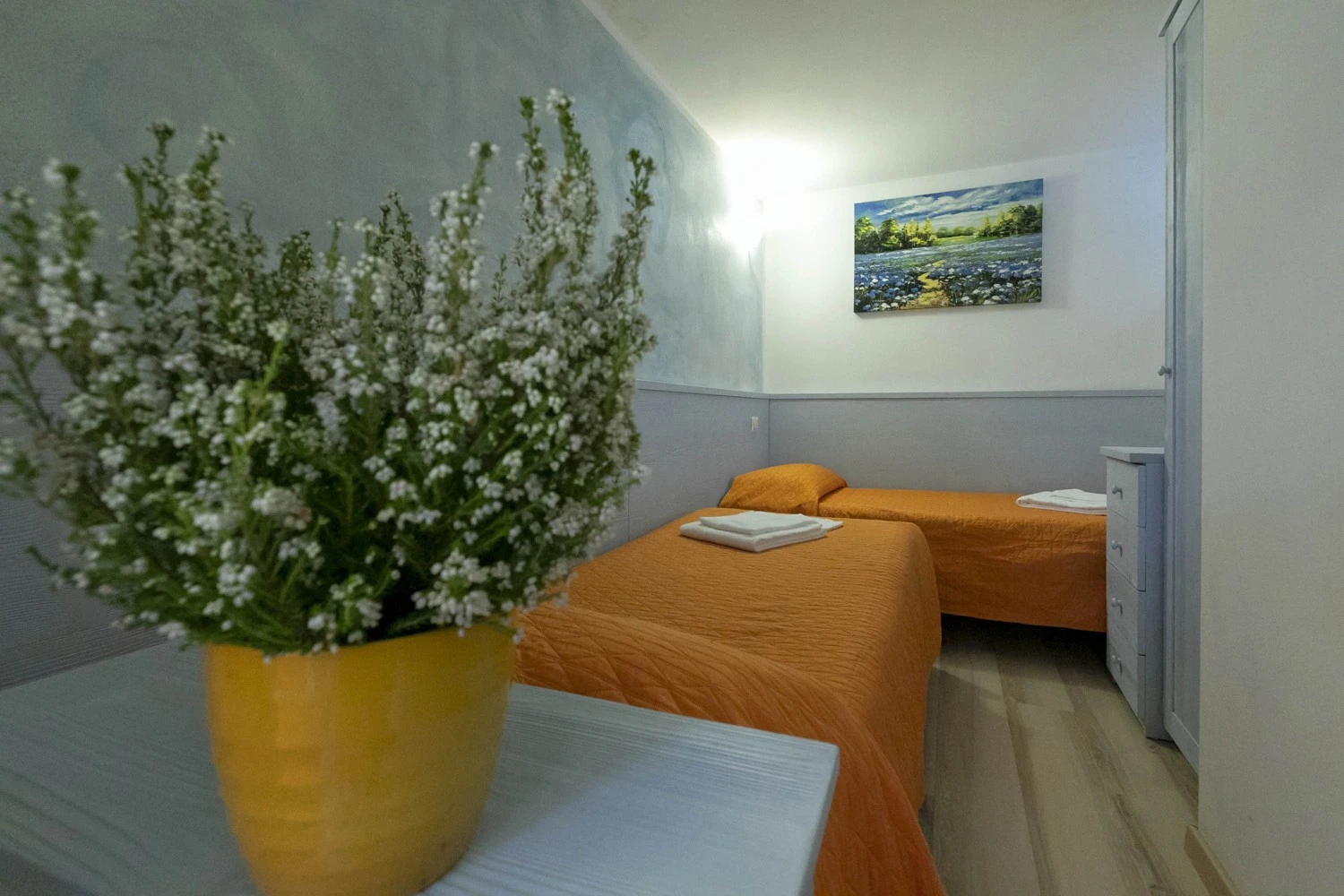 Residence La Collina - Magnolia-5