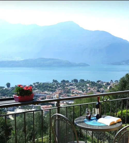 Casa Panorama