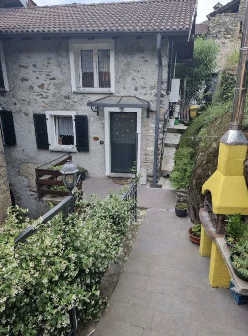Casa Contadina