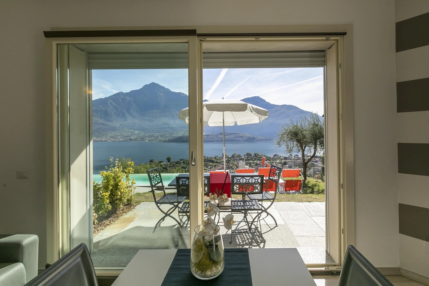 La Collinetta - Orchidea-1