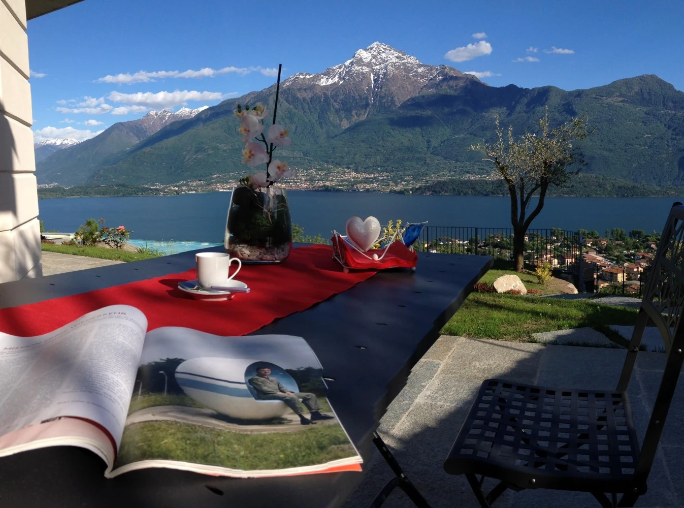 La Collinetta - Orchidea-2