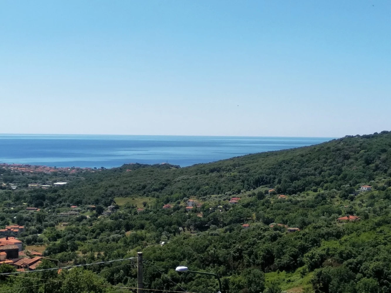 Appartamenti Vistamare-4