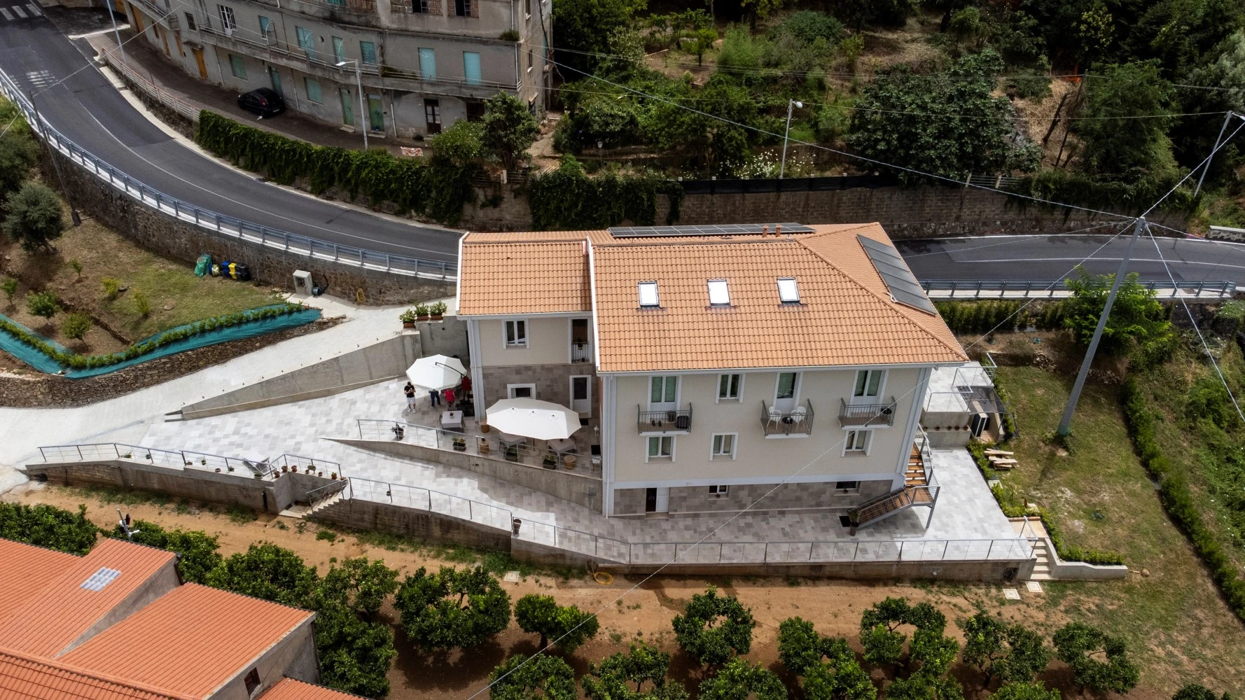 B&b Bellaria Rooms-4