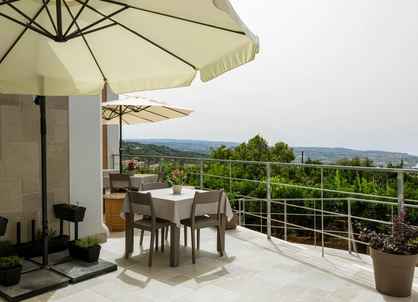 B&b Bellaria Rooms-5