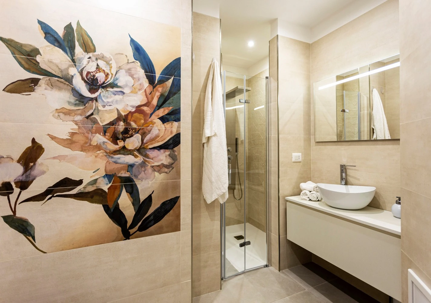 B&b Bellaria Rooms-3