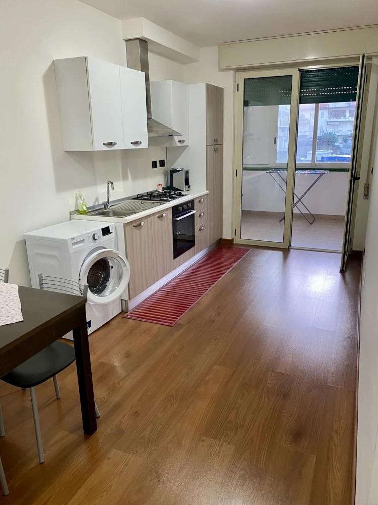 Af Apartment Interno 1-1