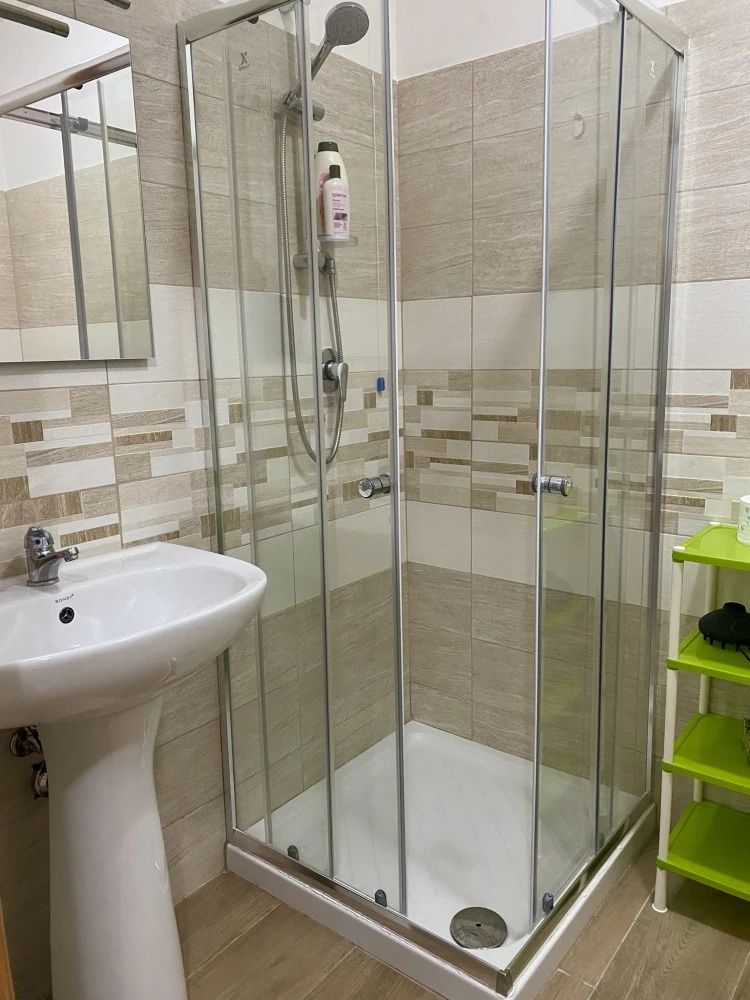 Af Apartment Interno 1-3