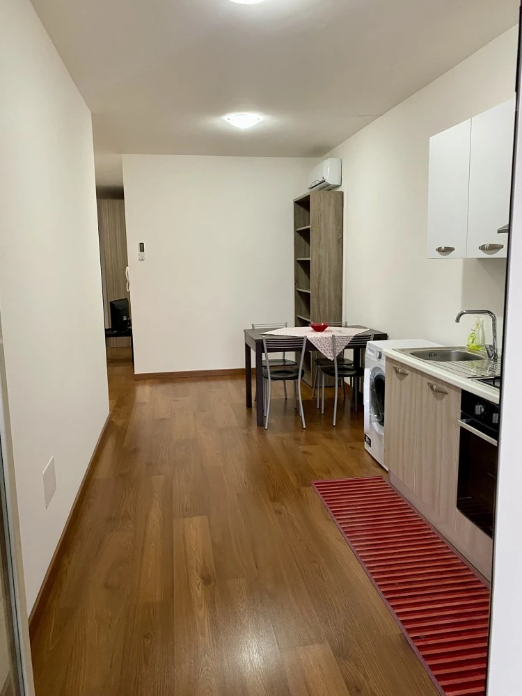 Af Apartment Interno 1-4