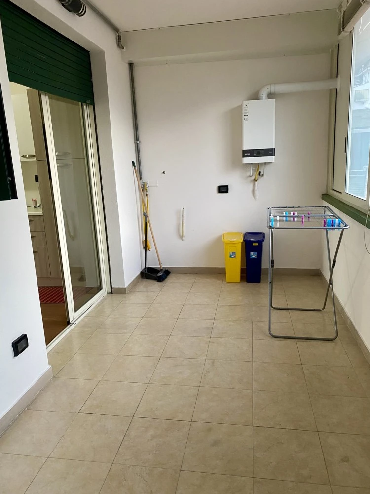 Af Apartment Interno 1-5