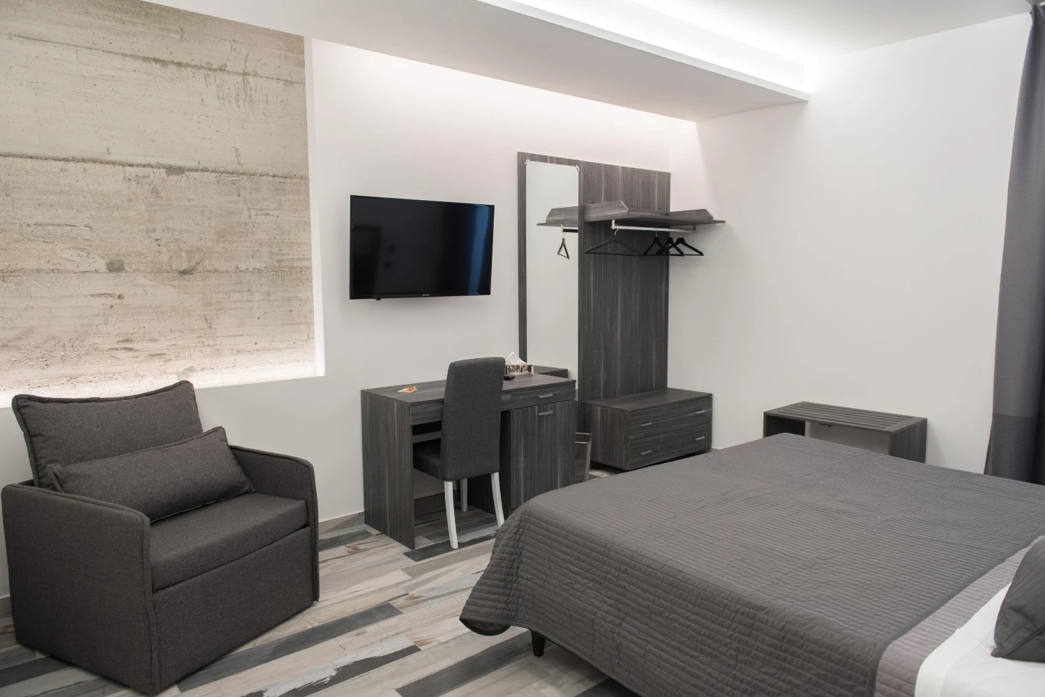 B&b Palazzo Ir.ma ***-1