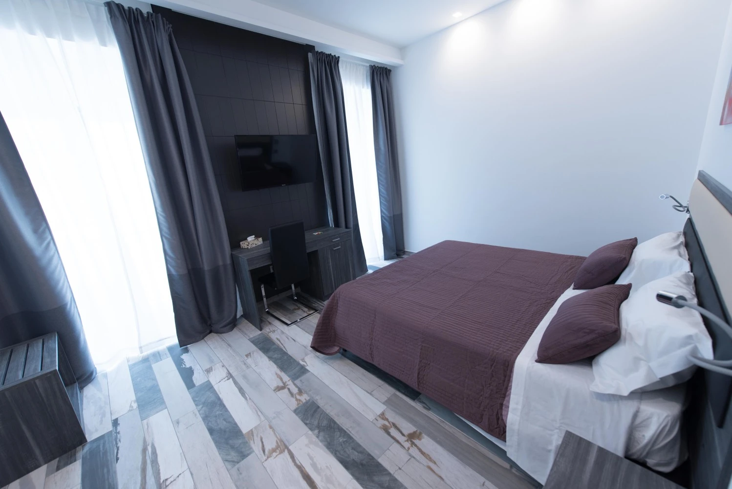 B&b Palazzo Ir.ma ***-3
