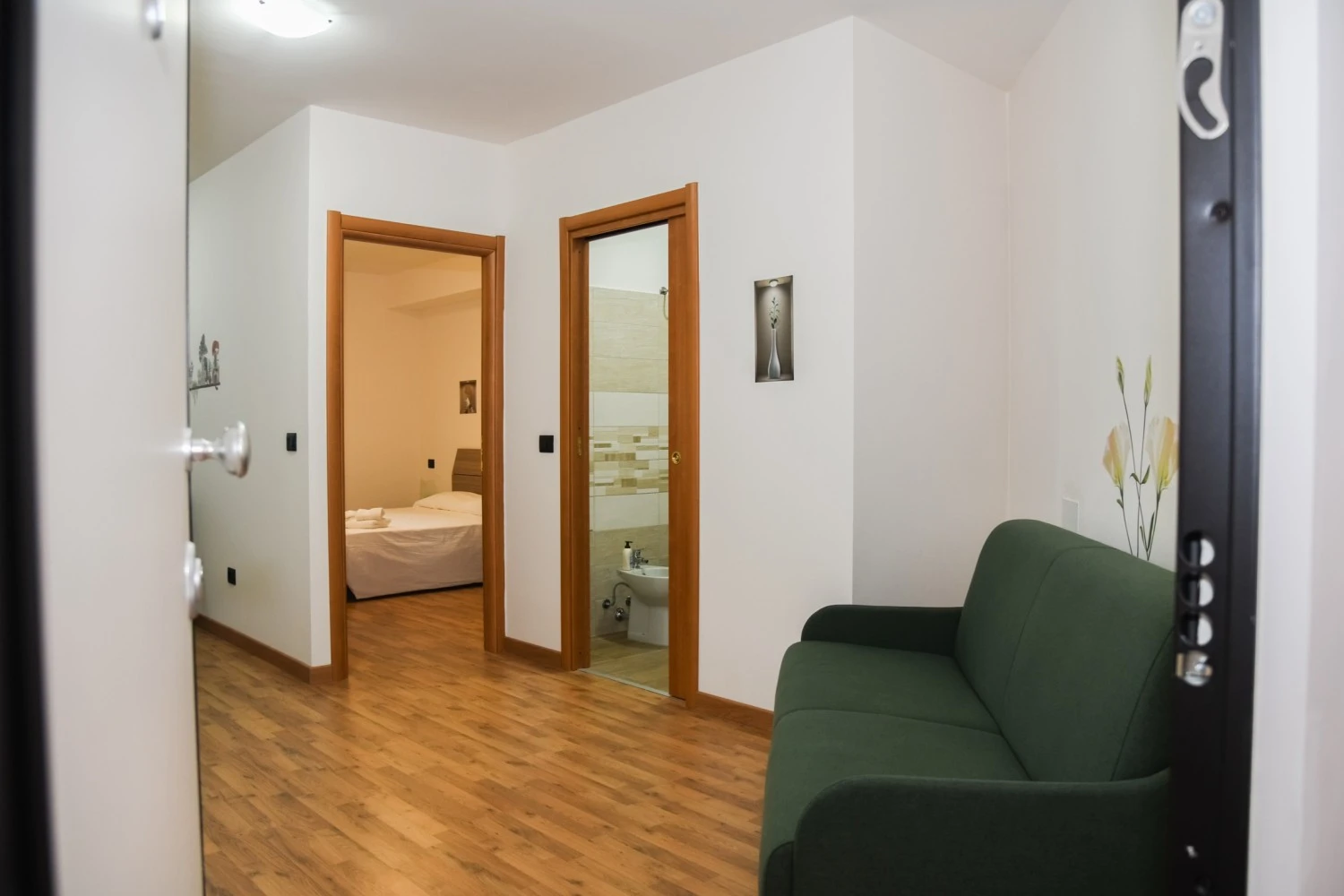 Af Apartment Interno 2-2