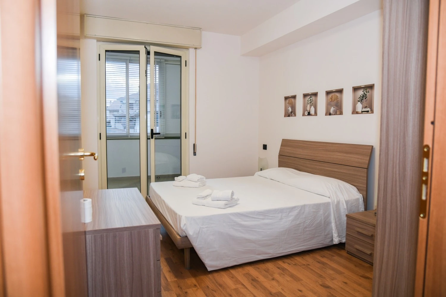 Af Apartment Interno 2-3