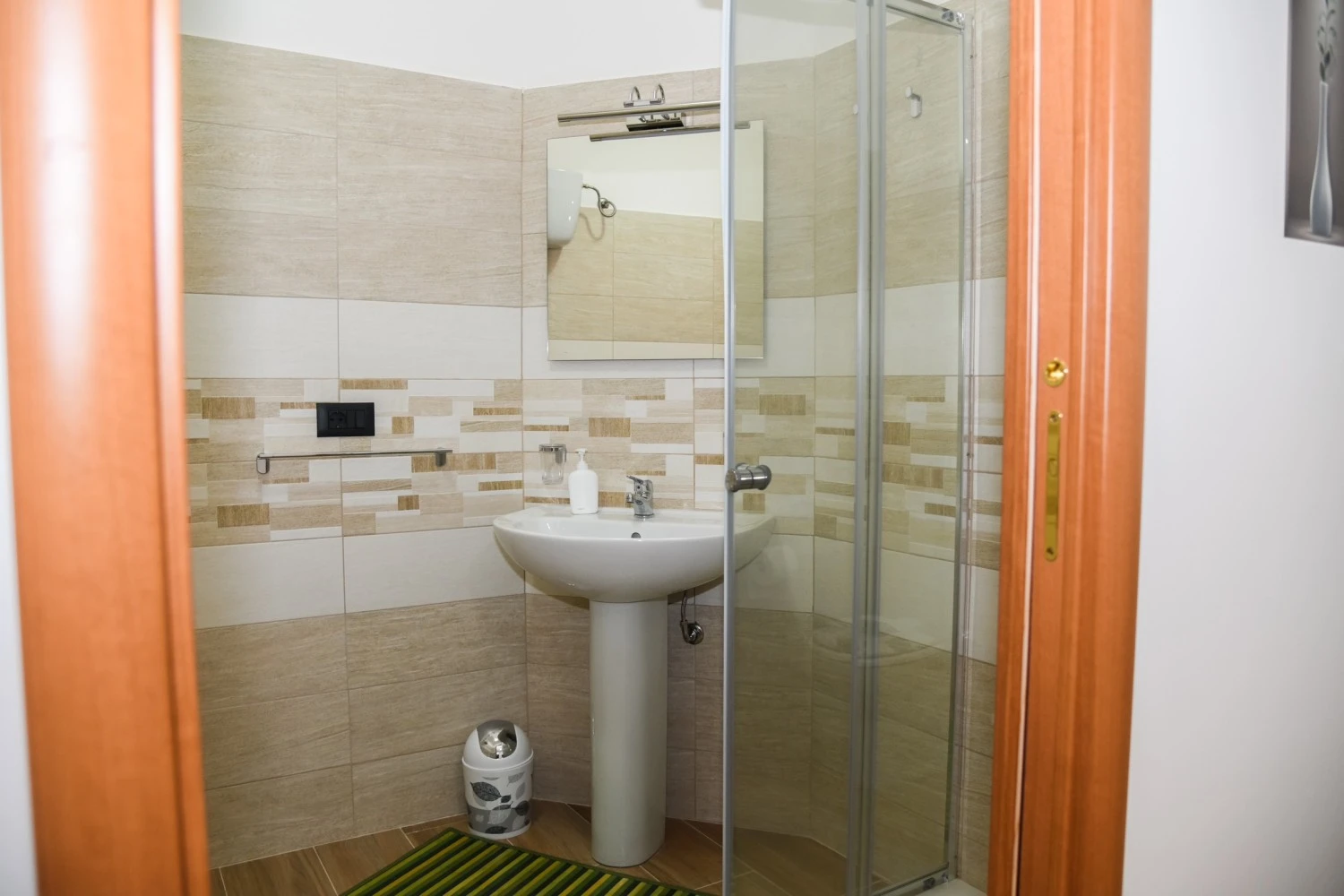 Af Apartment Interno 2-4