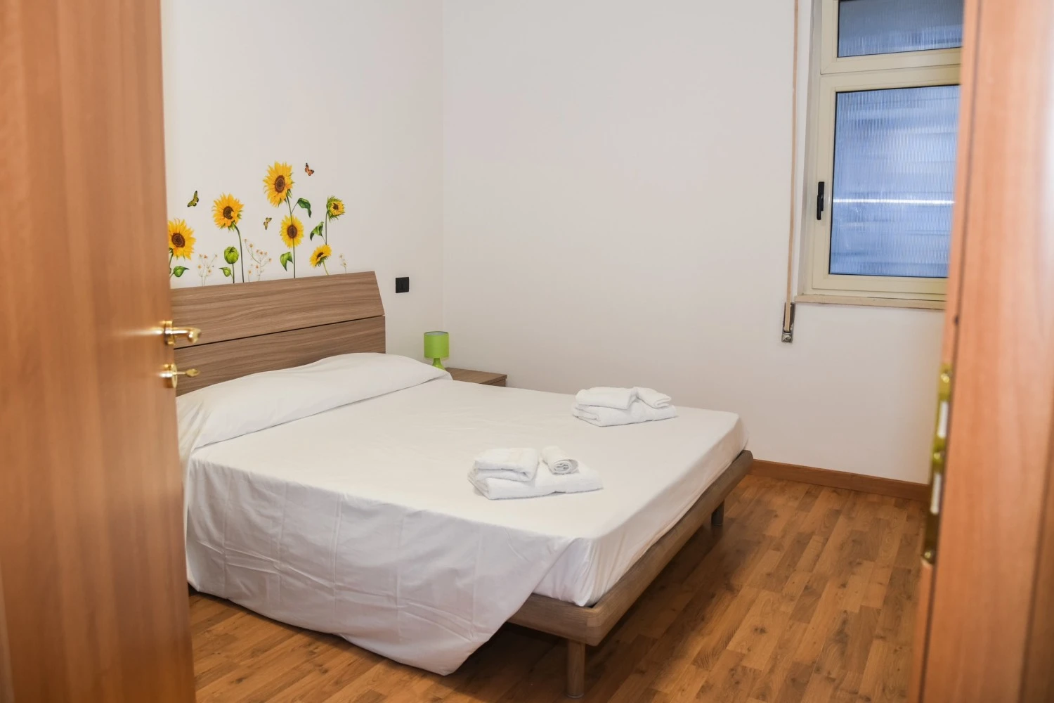 Af Apartment Interno 5-2