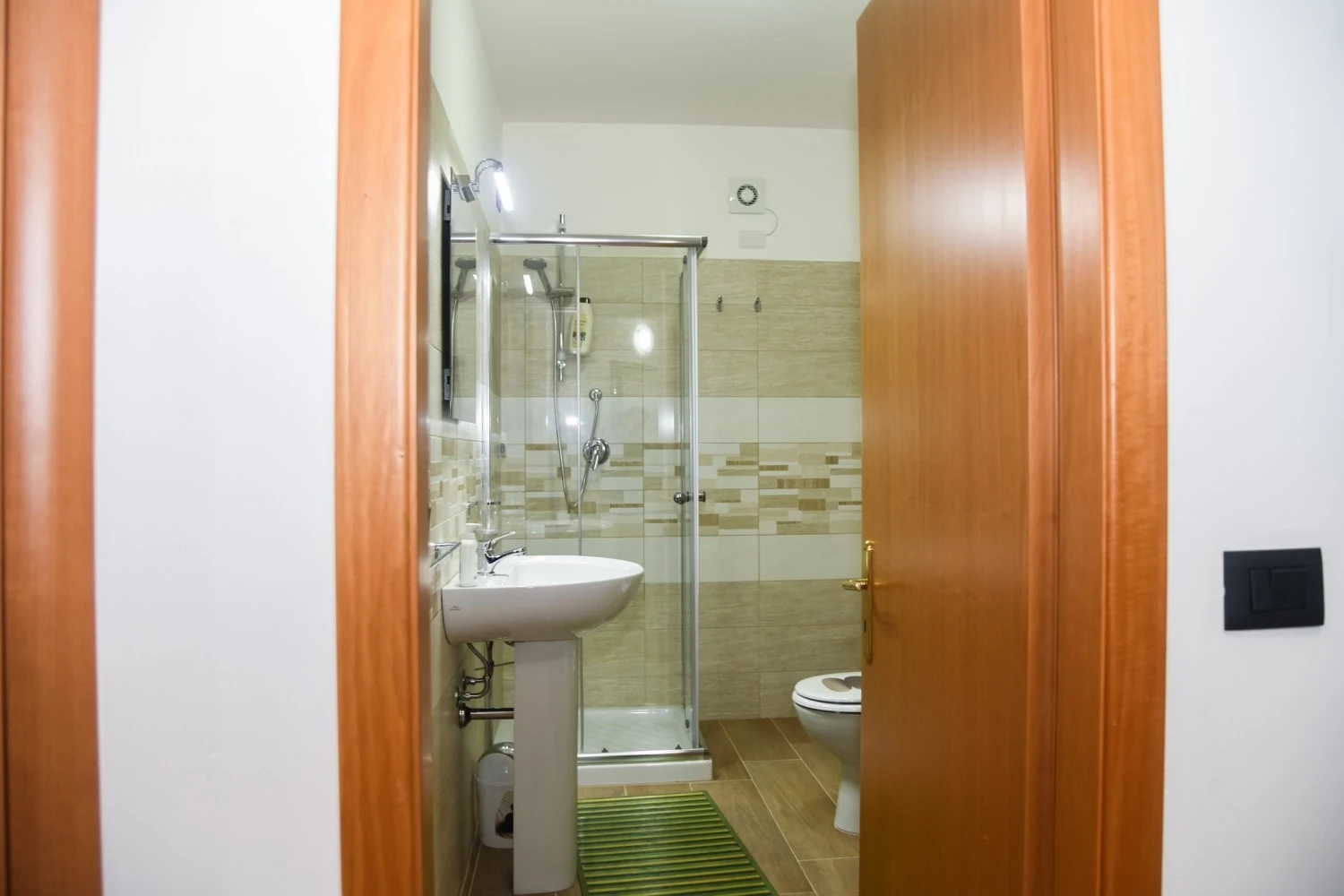 Af Apartment Interno 5-3