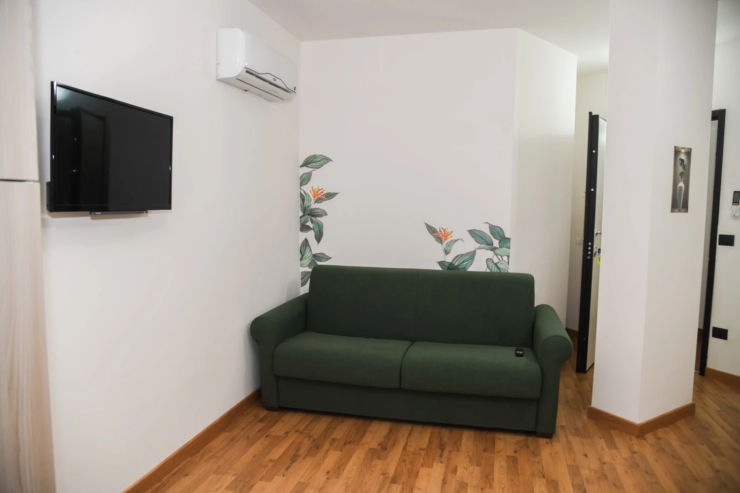 Af Apartment Interno 5-5