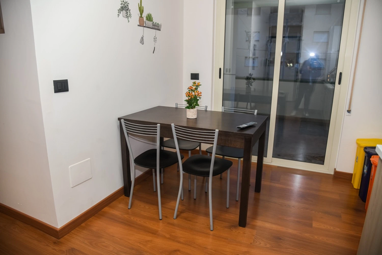 Af Apartment Interno 3-2